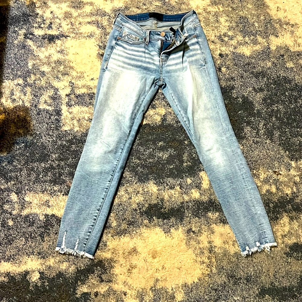 Buckle pants for sale
